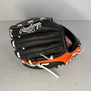 Rawlings‎ Players Series 9.5" PL95DSO Tee Ball Glove Basket Weave